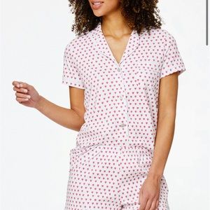ROLLER RABBIT PJ SET (Sold out online)